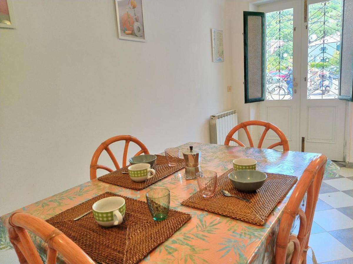 Mara House Apartment Levanto Exterior photo