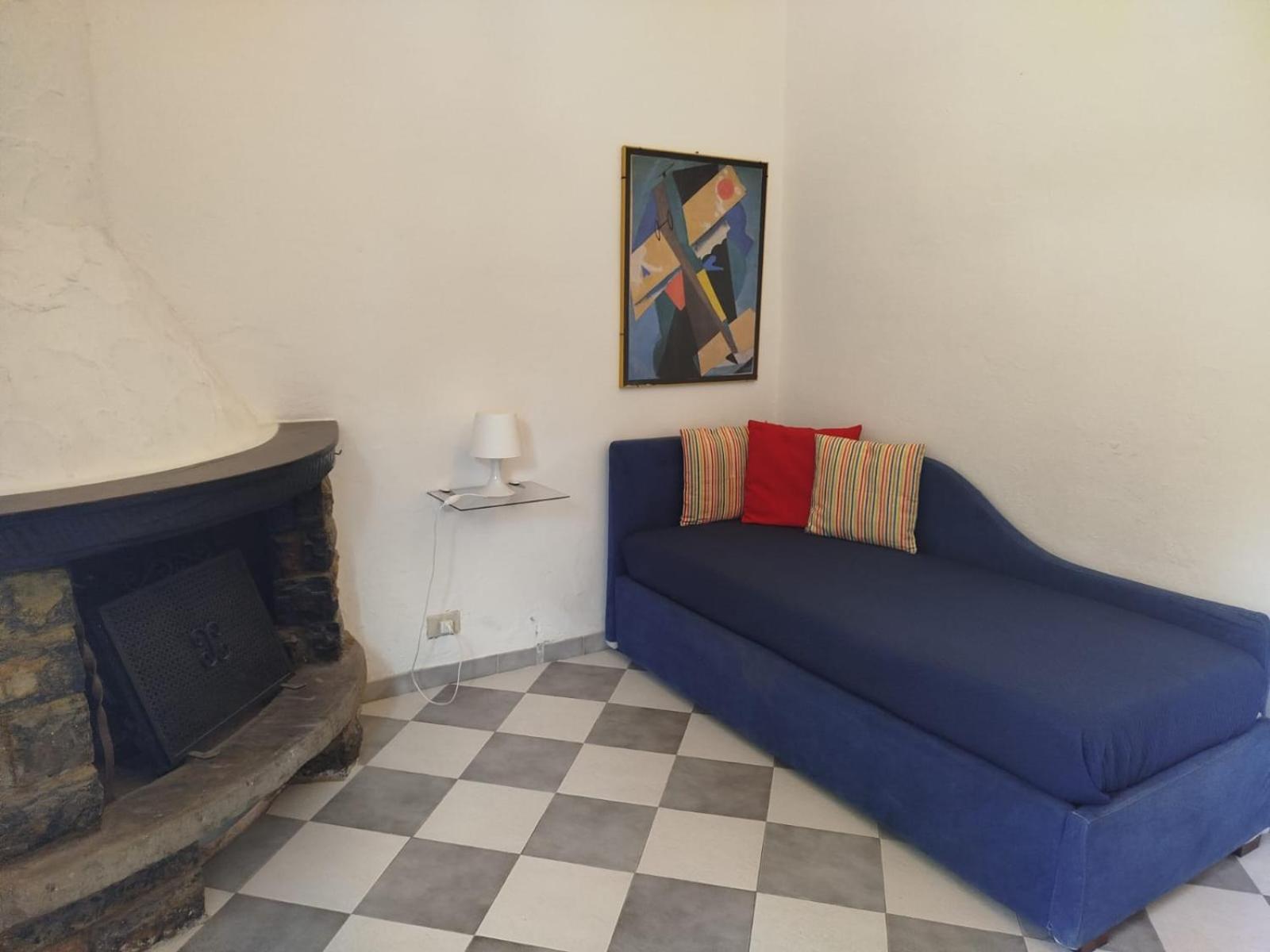 Mara House Apartment Levanto Exterior photo