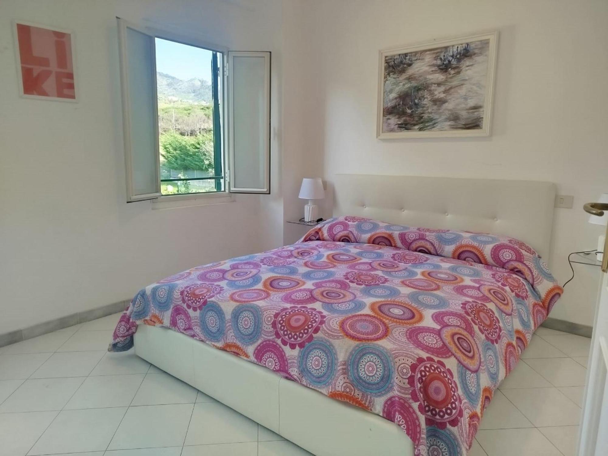 Mara House Apartment Levanto Exterior photo